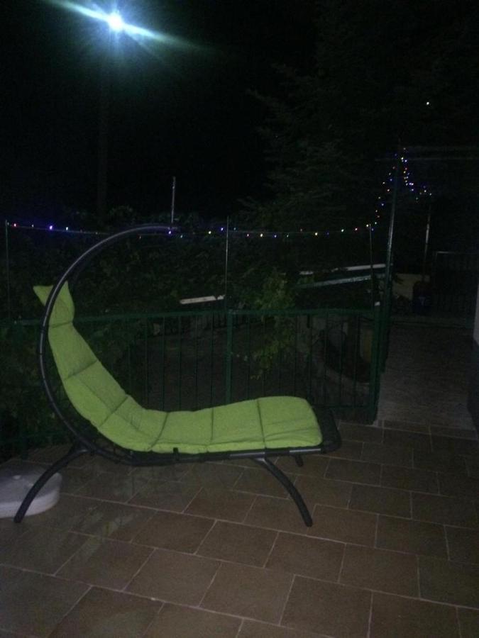 Malena Villa Zagvozd Kültér fotó
