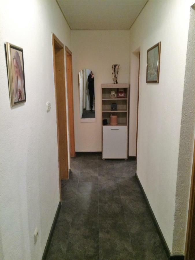 Malena Villa Zagvozd Kültér fotó