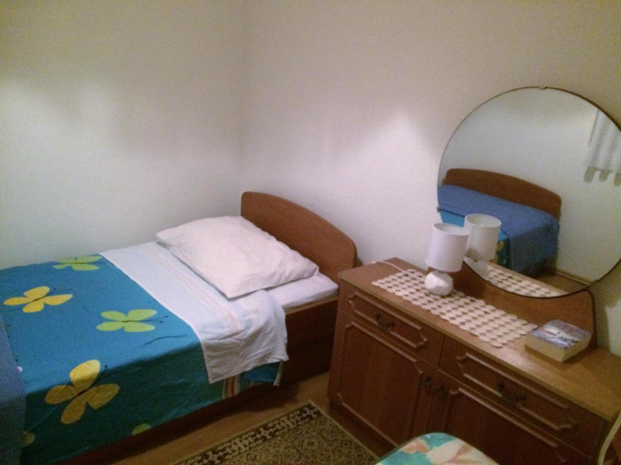 Malena Villa Zagvozd Kültér fotó