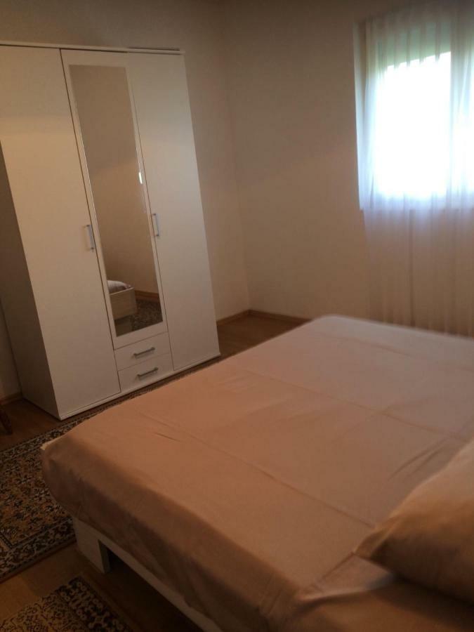 Malena Villa Zagvozd Kültér fotó