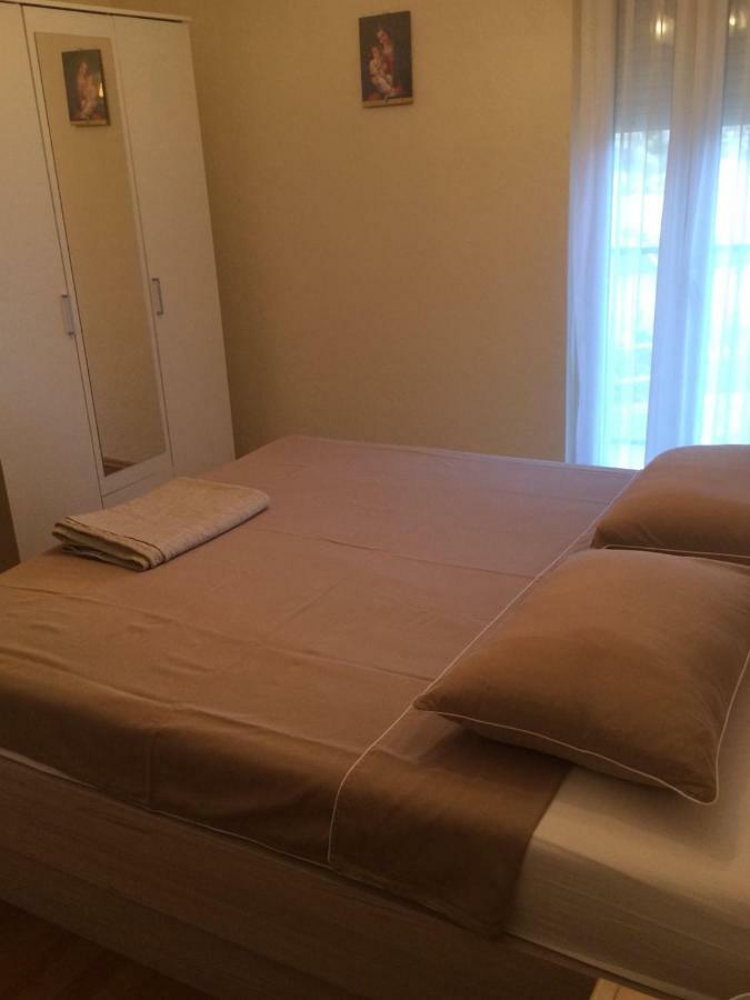 Malena Villa Zagvozd Kültér fotó